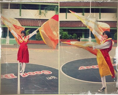 Panduan Perawatan Bendera Marching Band Agar Tahan Lama